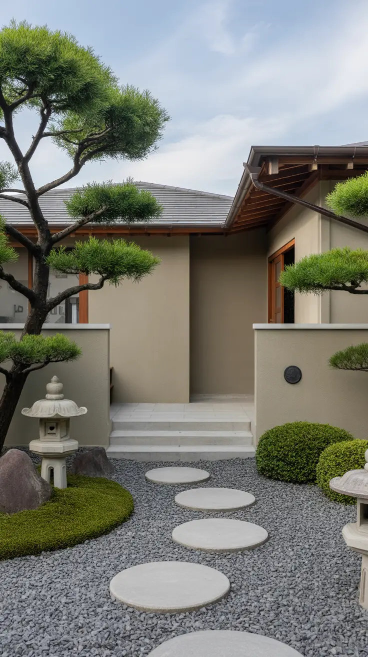 Modern Front Yard 2026: Landscaping Ideas, Design Trends, and Curb Appeal Inspiration