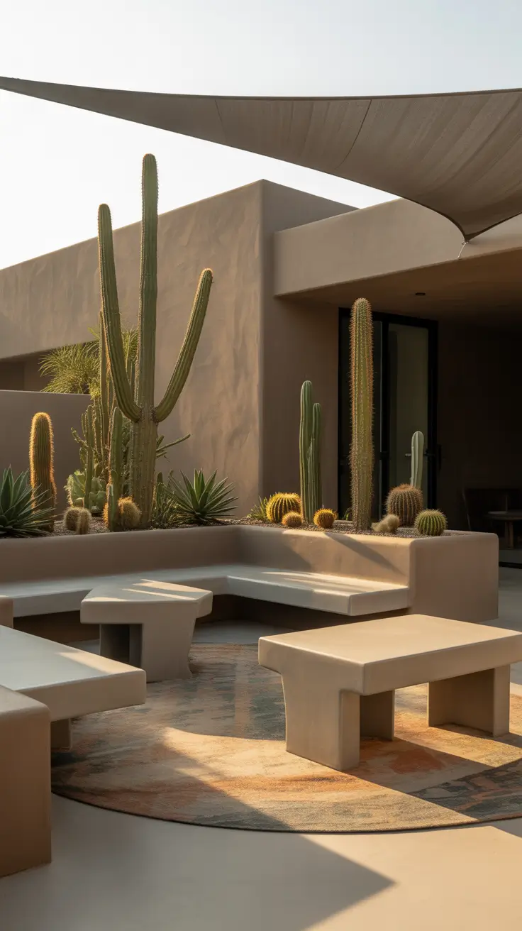 Outdoor Relaxing Area 2026: Modern Backyard Ideas and Design Inspiration