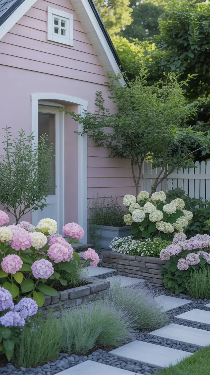 Front Yard Garden Ideas 2026 for Stunning Curb Appeal and Smart Landscaping