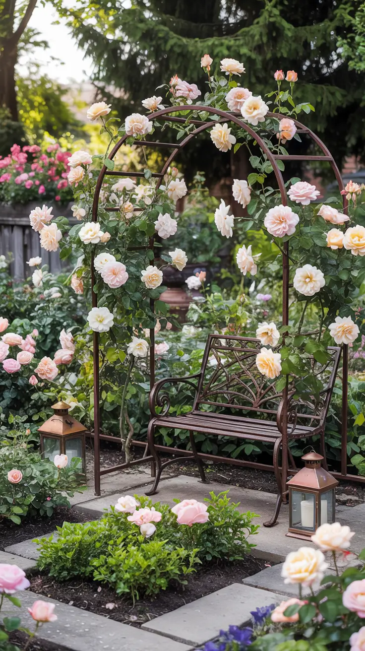 Backyard Garden Design 2026: Modern Ideas, Layouts, and Outdoor Living Inspiration