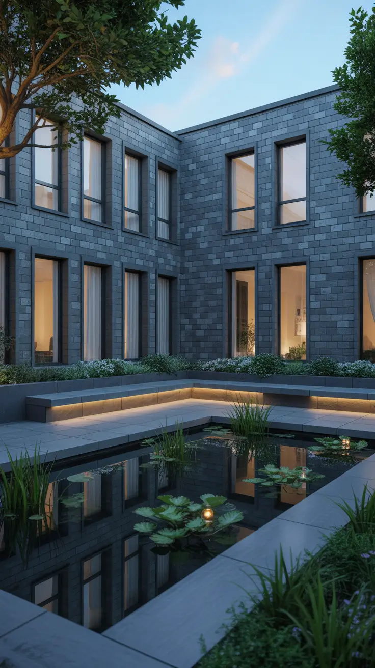 Small Courtyard Gardens 2026: Modern Design Ideas for Stylish Outdoor Spaces