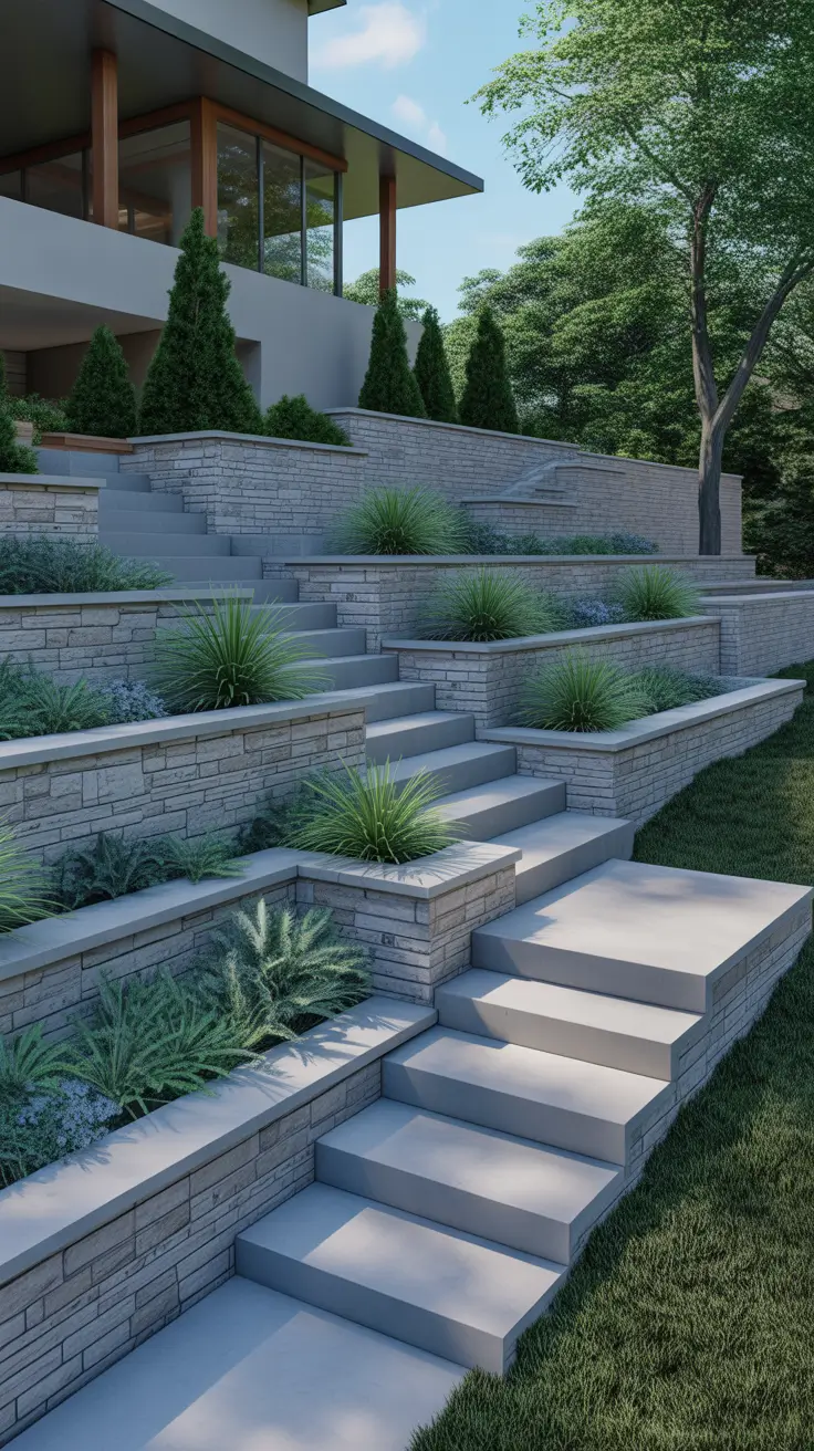 Front Yard Landscaping 2026: Modern Design Ideas for Stylish and Low Maintenance Gardens
