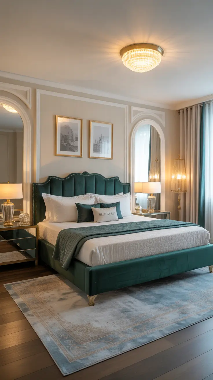 Bedroom Sets Ideas 2026: Modern Trends, Colors and Smart Furniture Solutions