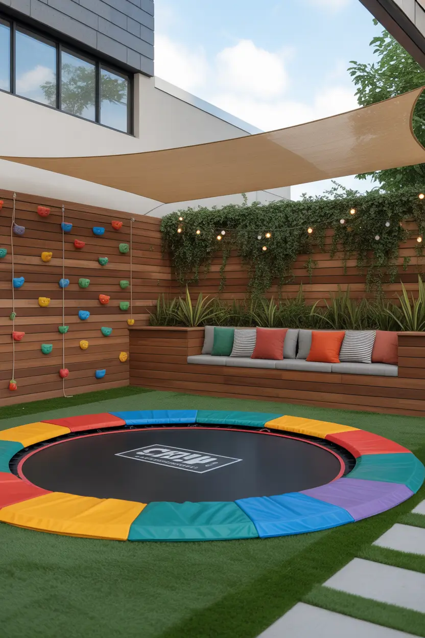 Backyard Playground Ideas 2026: Creative, Fun, and Modern Designs for Every Family