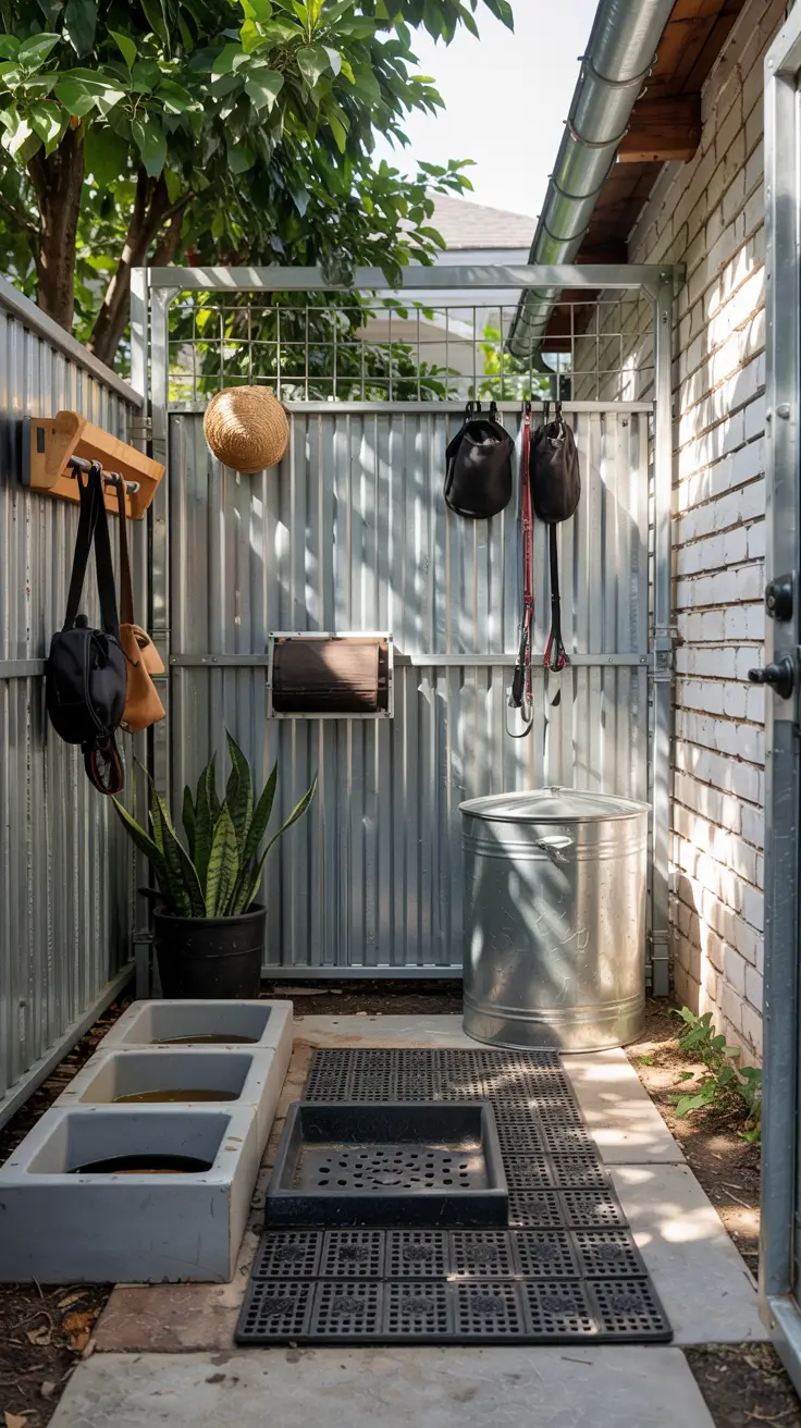 Backyard Dog Potty Area 2026: Modern Design Ideas for Clean and Stylish Outdoor Spaces