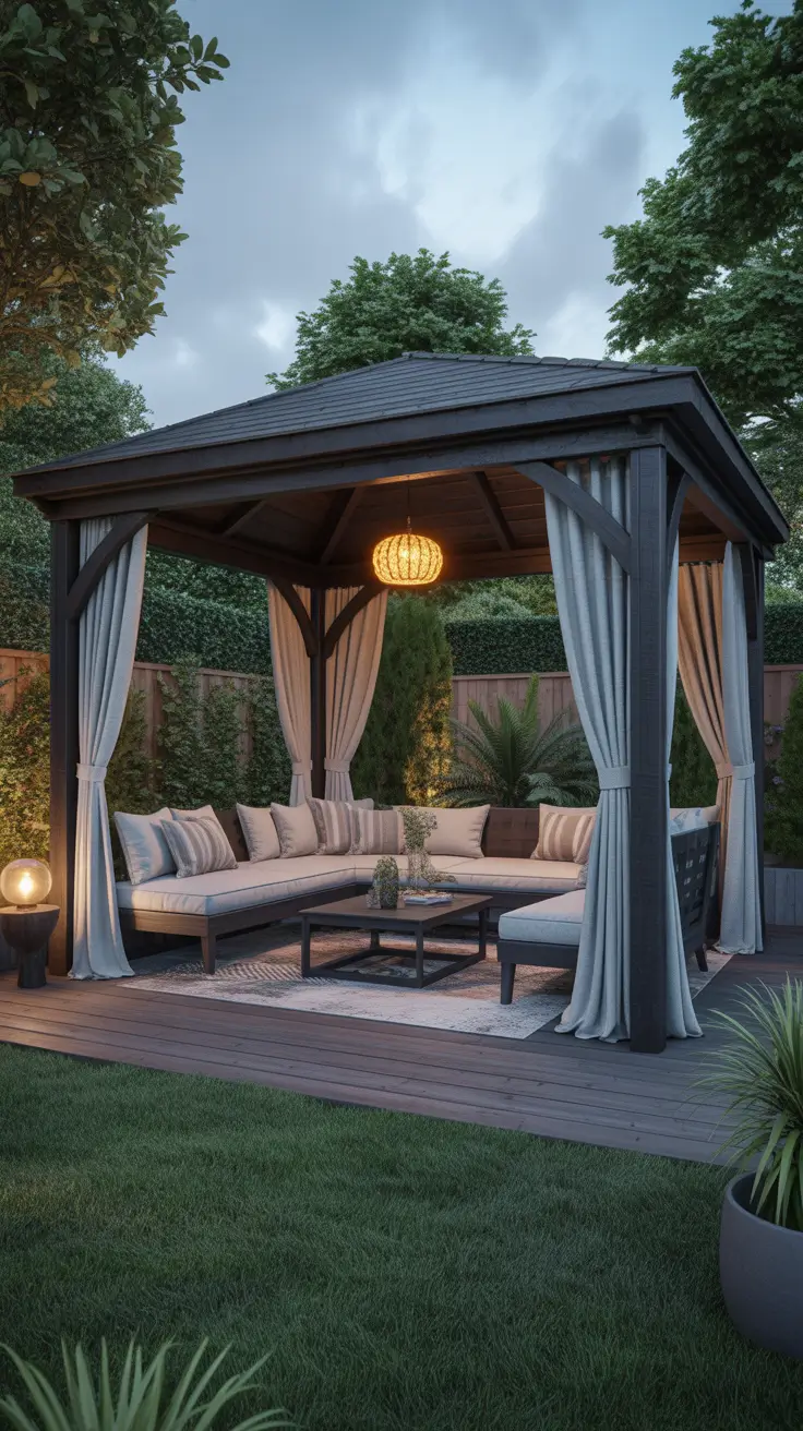 Covered Patio Ideas 2026: Modern, Cozy and Stylish Outdoor Designs for Every Home