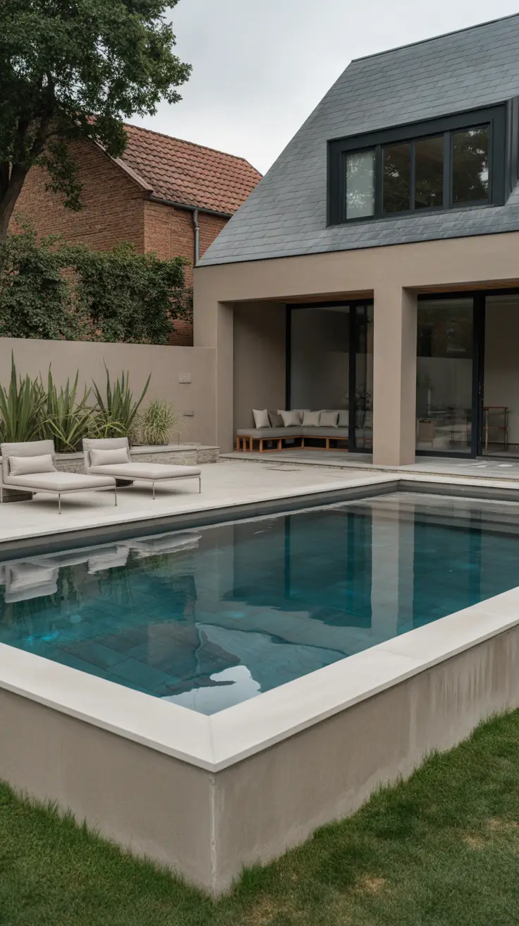 Above Ground Pool Ideas 2026: Modern, Budget-Friendly & Luxury Backyard Designs