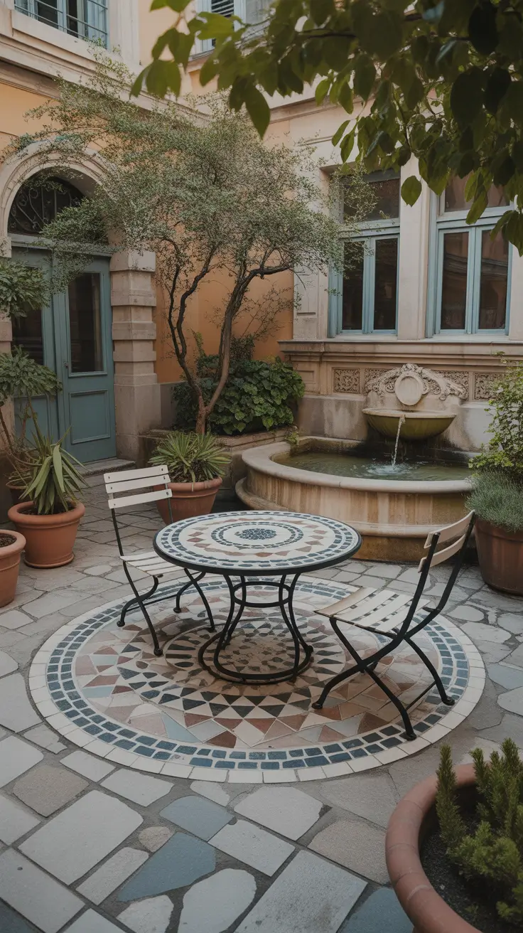 Paver Patio Patterns 2026: Modern Design Ideas and Layout Trends for Stylish Outdoor Spaces
