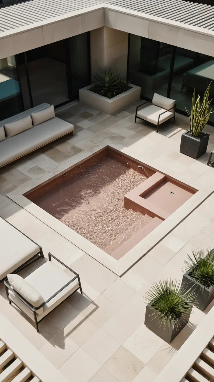 Small Pool Ideas 2026: Modern, Budget-Friendly Designs for Limited Spaces