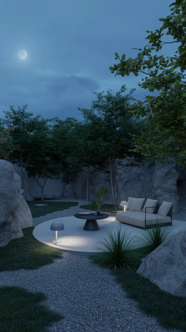 Garden Lights Ideas 2026: Modern Outdoor Lighting Trends for Stylish Landscapes