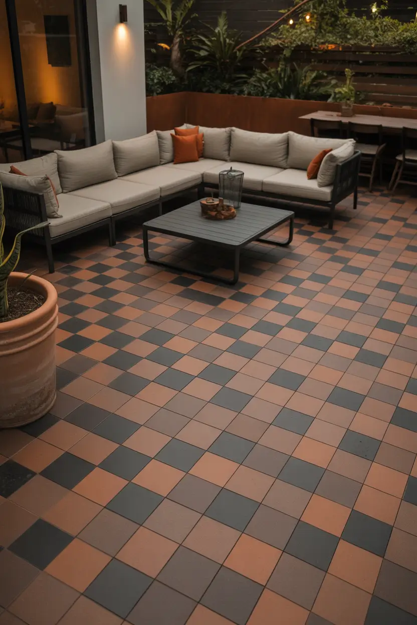 Outdoor Tiles for Floor 2026: Modern Patio, Porch, and Terrace Flooring Ideas