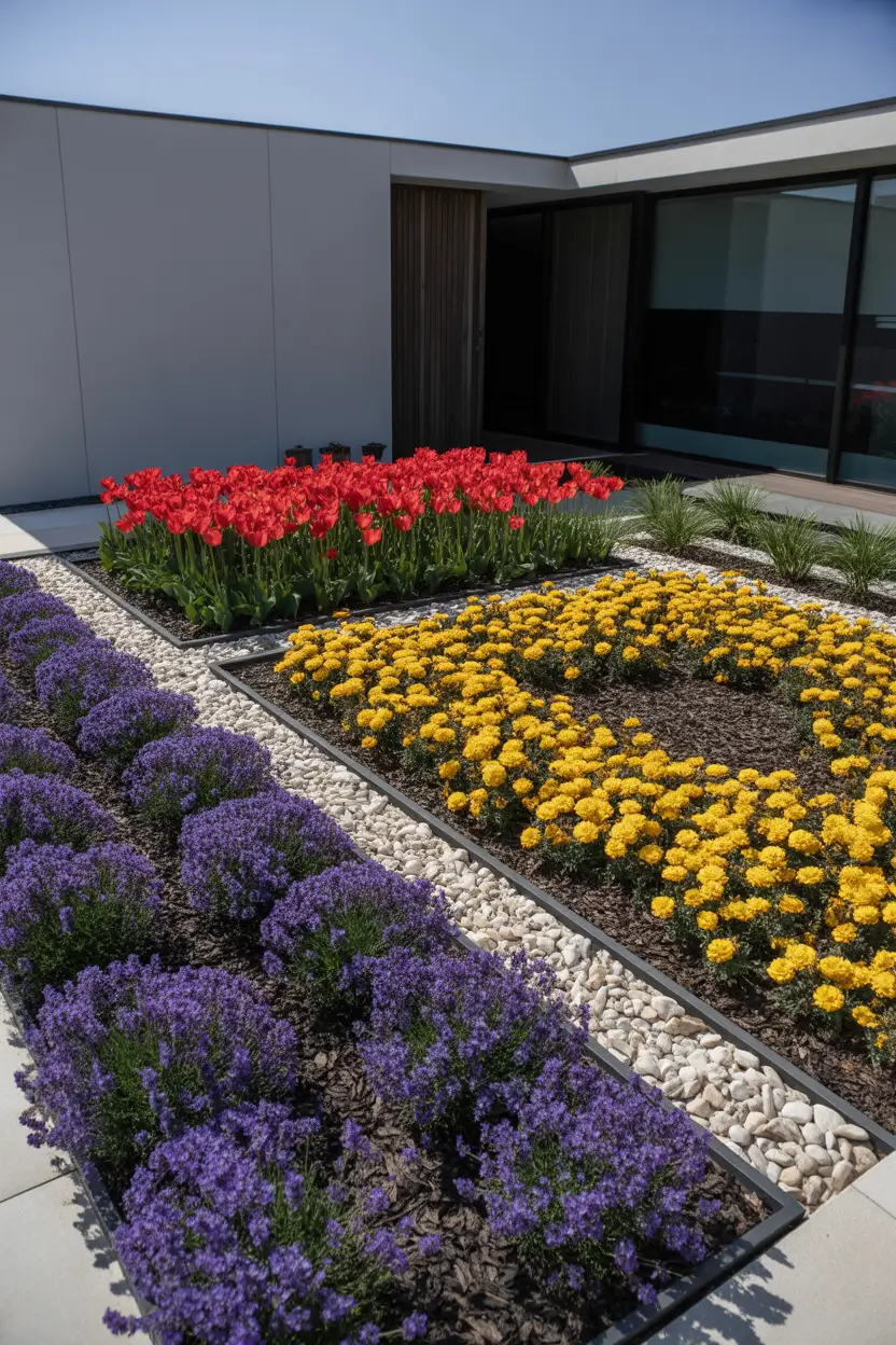 Simple Landscaping Front Yard 2026: Low Maintenance & Budget-Friendly Ideas