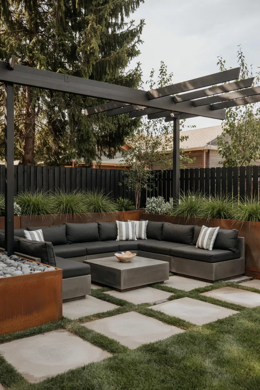 Backyard Landscaping Ideas 2026: Modern, Budget-Friendly Designs for Every Layout