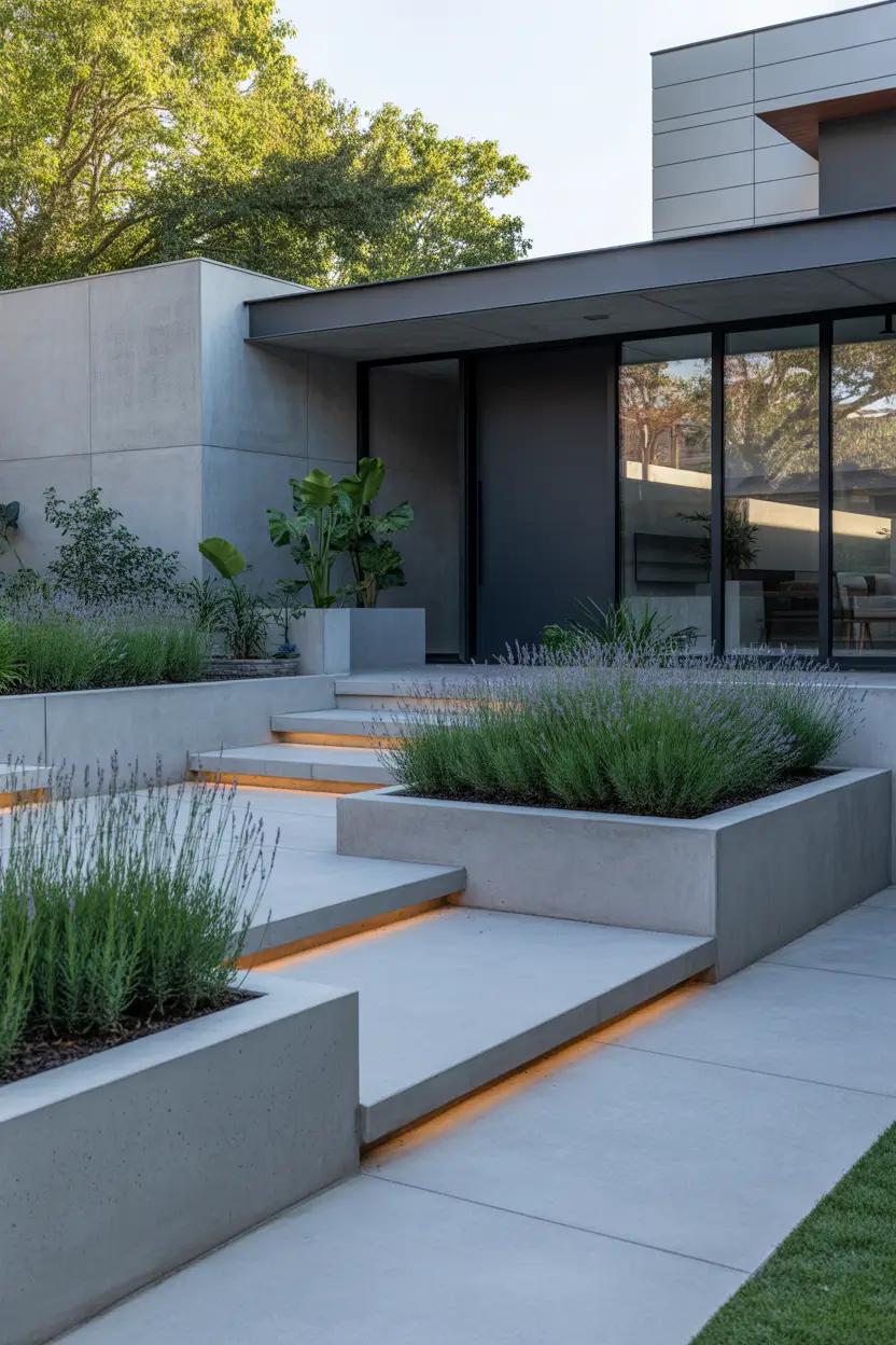 Front Yard Landscaping 2026: Modern Design Ideas for Stylish and Low Maintenance Gardens