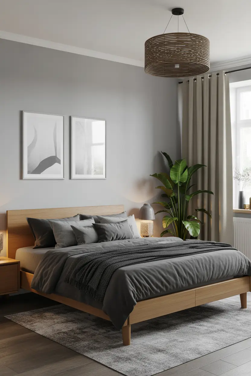 Bedroom Sets Ideas 2026: Modern Trends, Colors and Smart Furniture Solutions