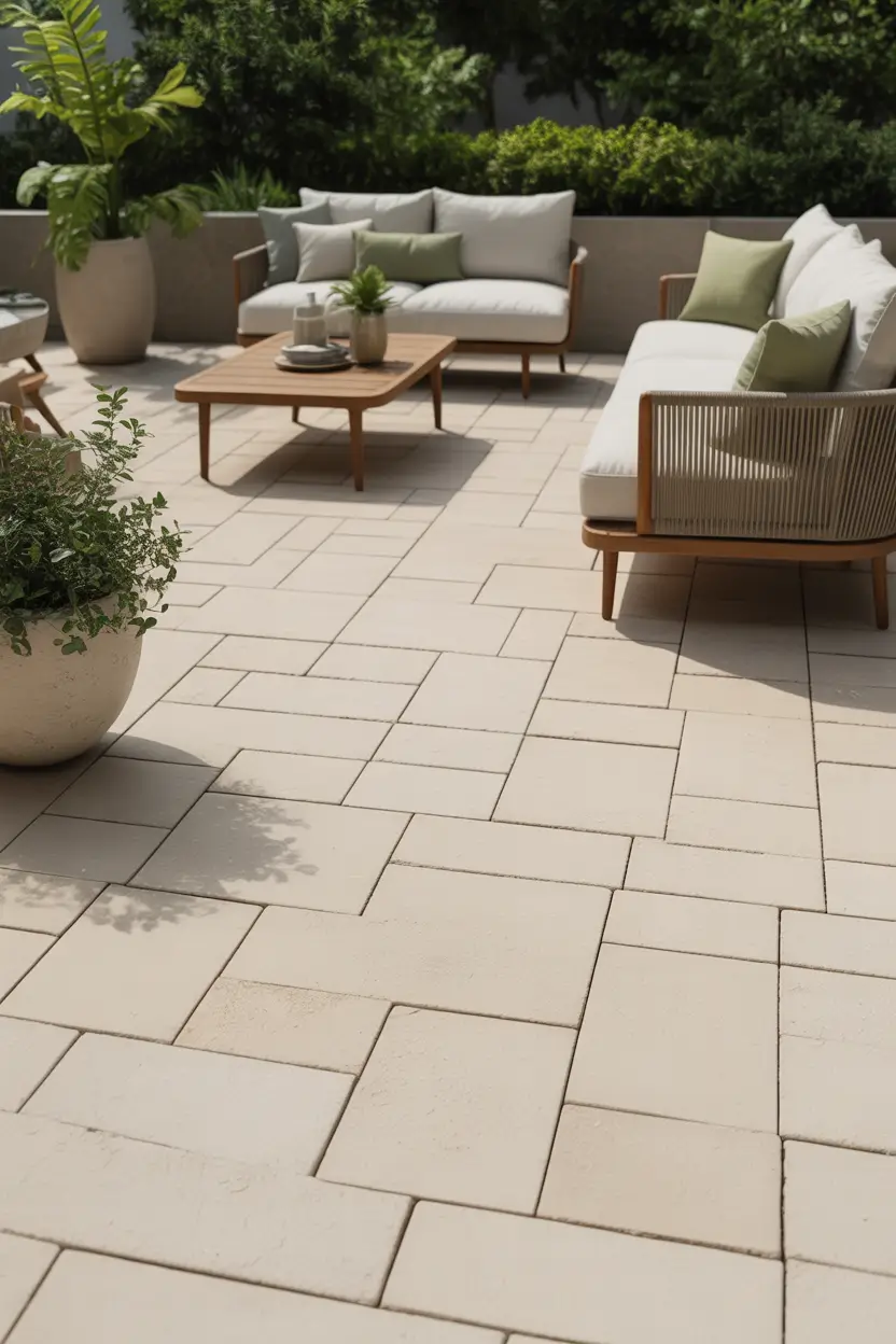 Paver Patio Patterns 2026: Modern Design Ideas and Layout Trends for Stylish Outdoor Spaces