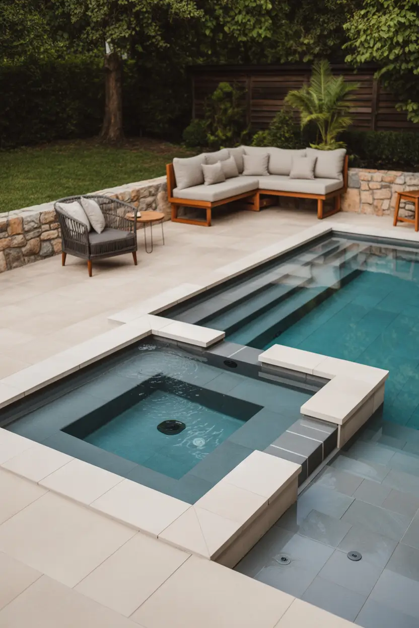 Small Pool Ideas 2026: Modern, Budget-Friendly Designs for Limited Spaces