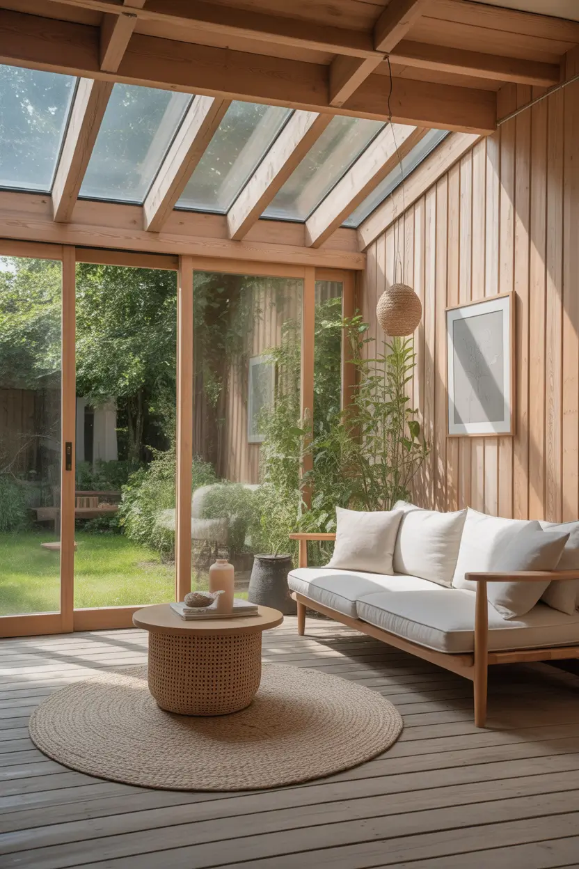 Garden Room Extensions 2026: Modern Sunrooms, Luxury Designs & Indoor Outdoor Living Ideas