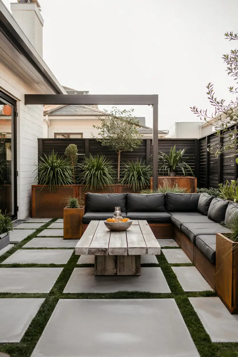 Backyard Landscaping Ideas 2026: Modern, Budget-Friendly Designs for Every Layout