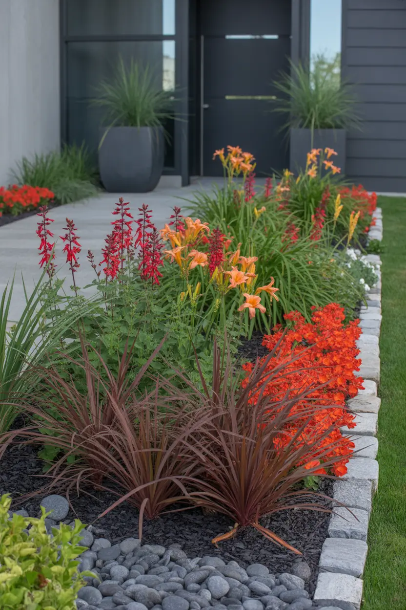 Front Yard Garden Ideas 2026 for Stunning Curb Appeal and Smart Landscaping