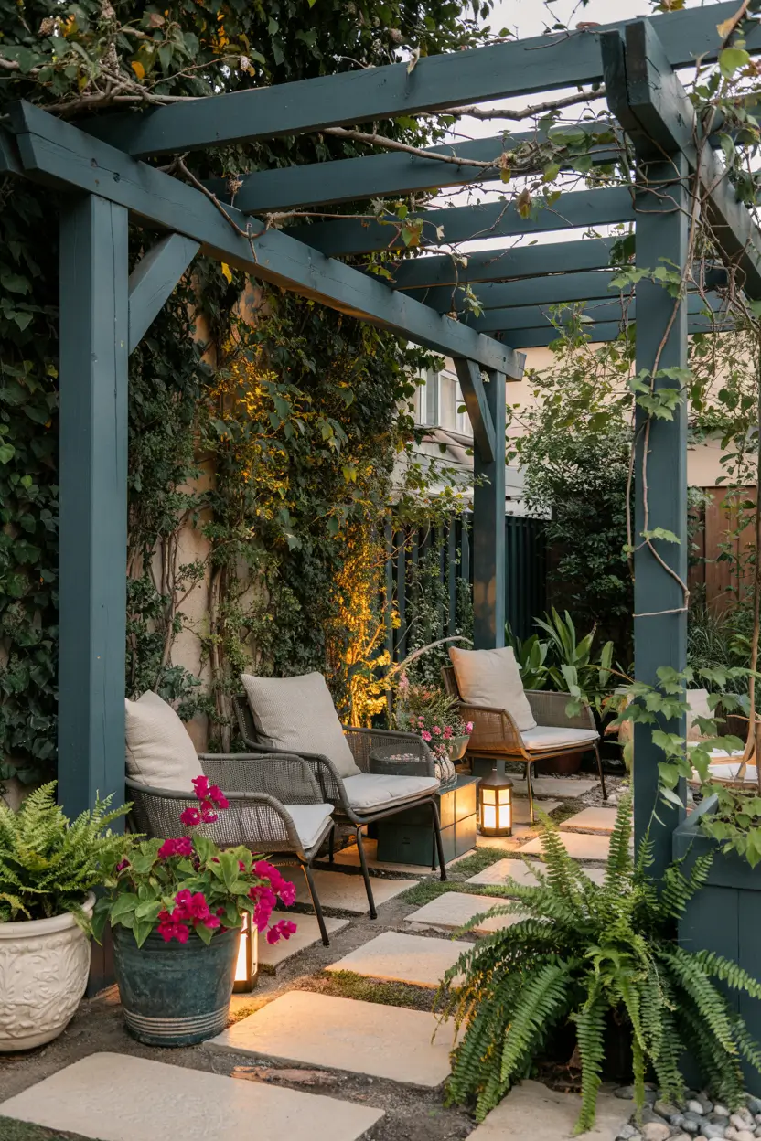 Pergola Ideas 2026: Modern Backyard, Garden & Patio Design Trends