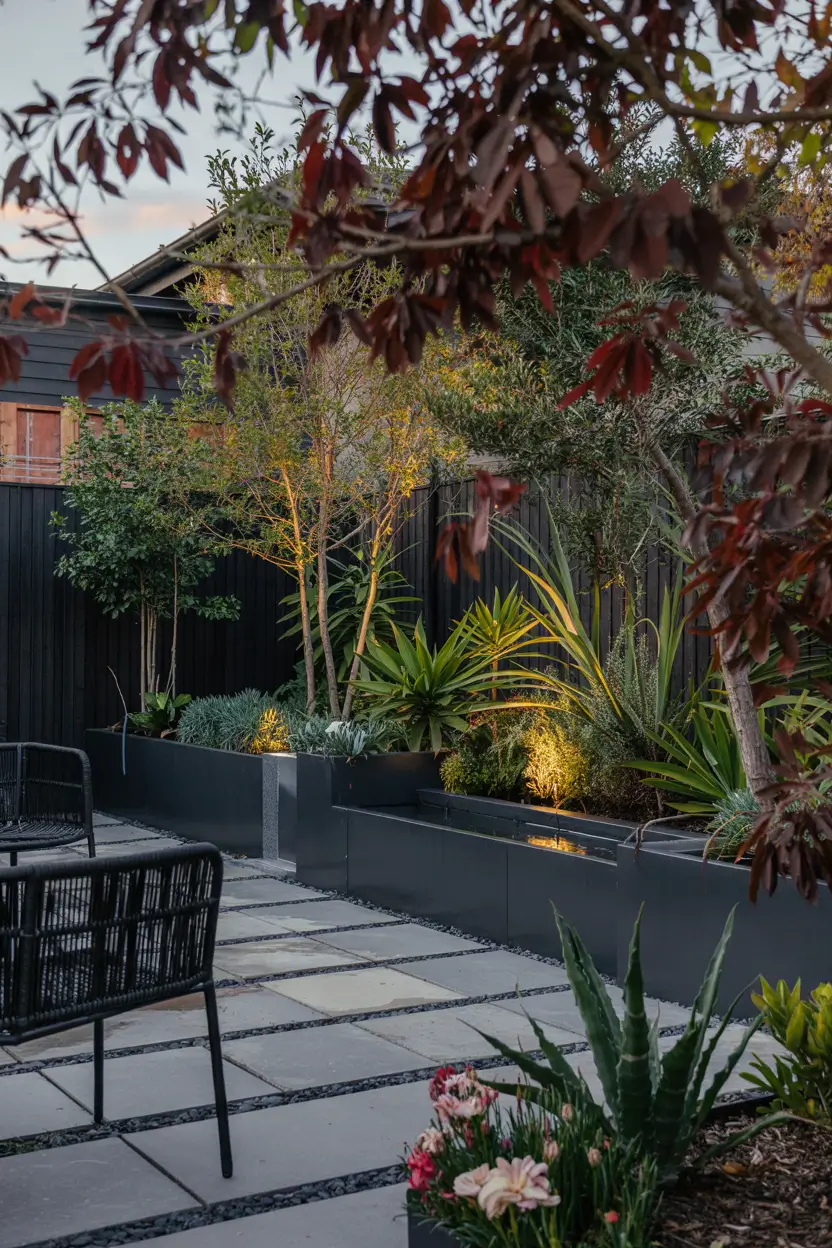 Backyard Garden Design 2026: Modern Ideas, Layouts, and Outdoor Living Inspiration