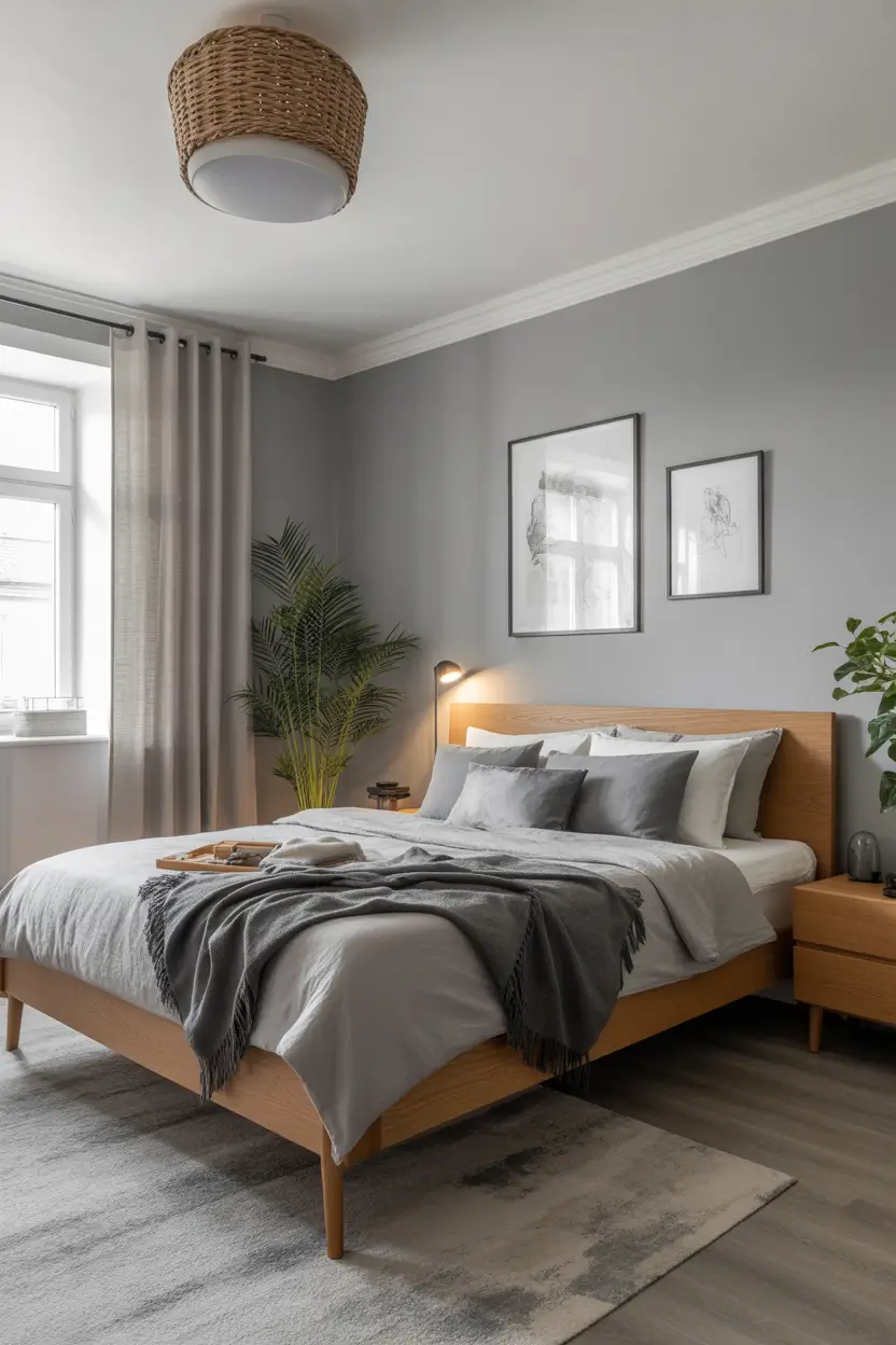 Bedroom Sets Ideas 2026: Modern Trends, Colors and Smart Furniture Solutions