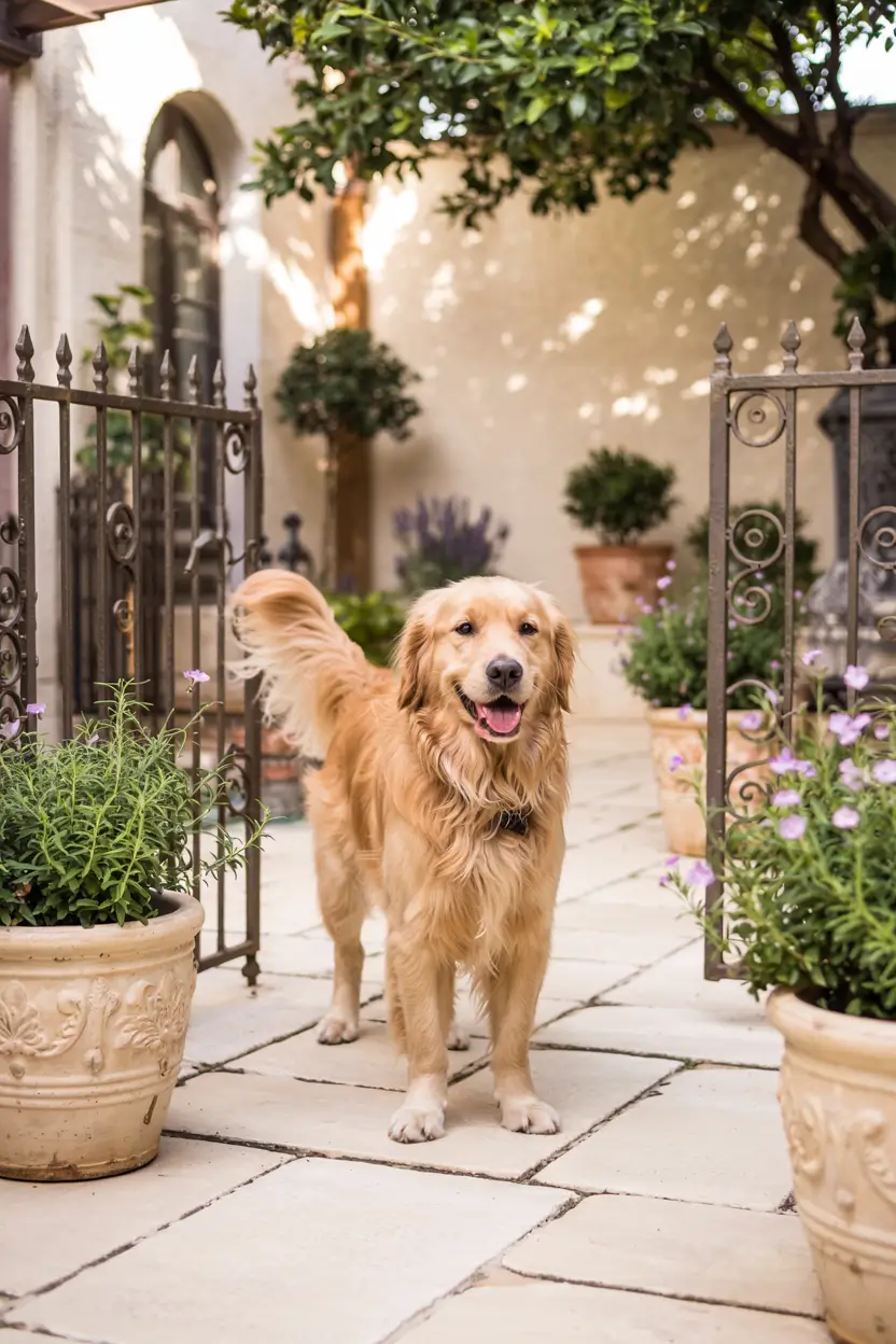 Backyard Dog Potty Area 2026: Modern Design Ideas for Clean and Stylish Outdoor Spaces