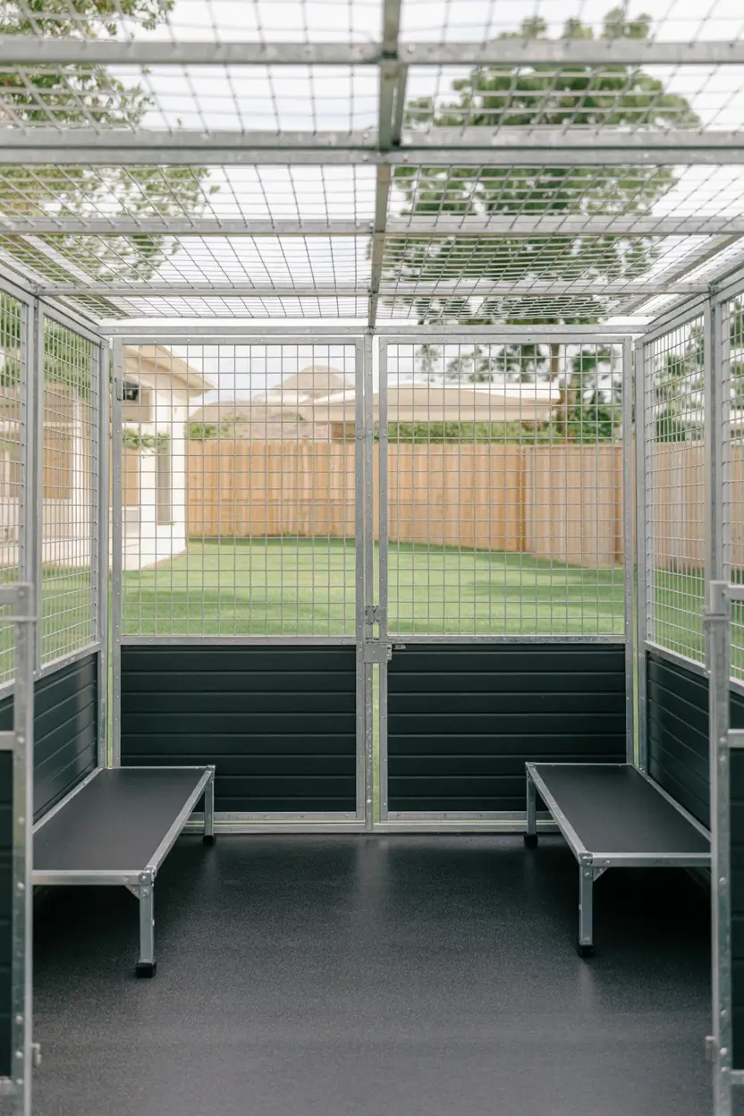 Dog Run Backyard Ideas 2026: Modern, Budget-Friendly & Stylish Outdoor Spaces for Dogs