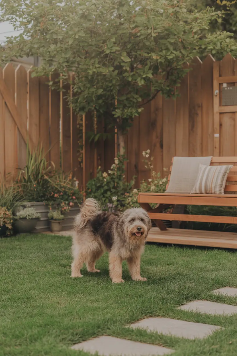 Dog Friendly Backyard Ideas 2026 for a Stylish and Safe Garden Design