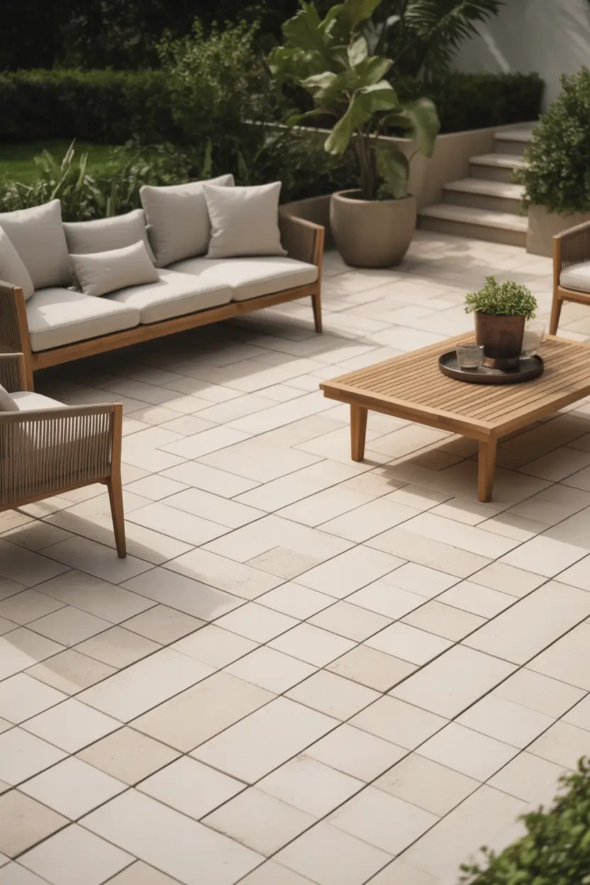 Paver Patio Patterns 2026: Modern Design Ideas and Layout Trends for Stylish Outdoor Spaces