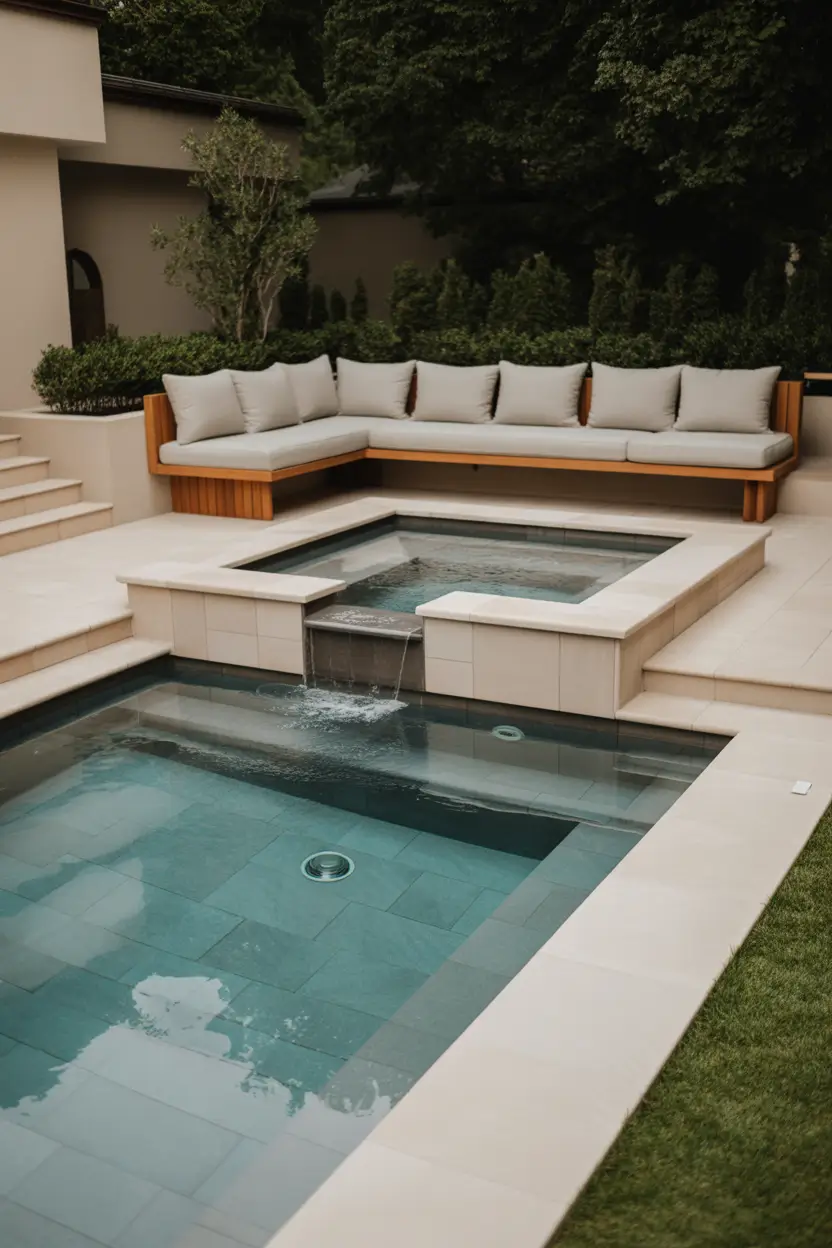 Small Pool Ideas 2026: Modern, Budget-Friendly Designs for Limited Spaces