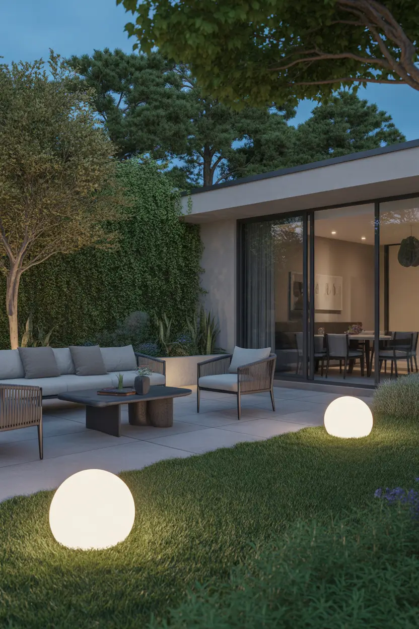 Garden Lights Ideas 2026: Modern Outdoor Lighting Trends for Stylish Landscapes