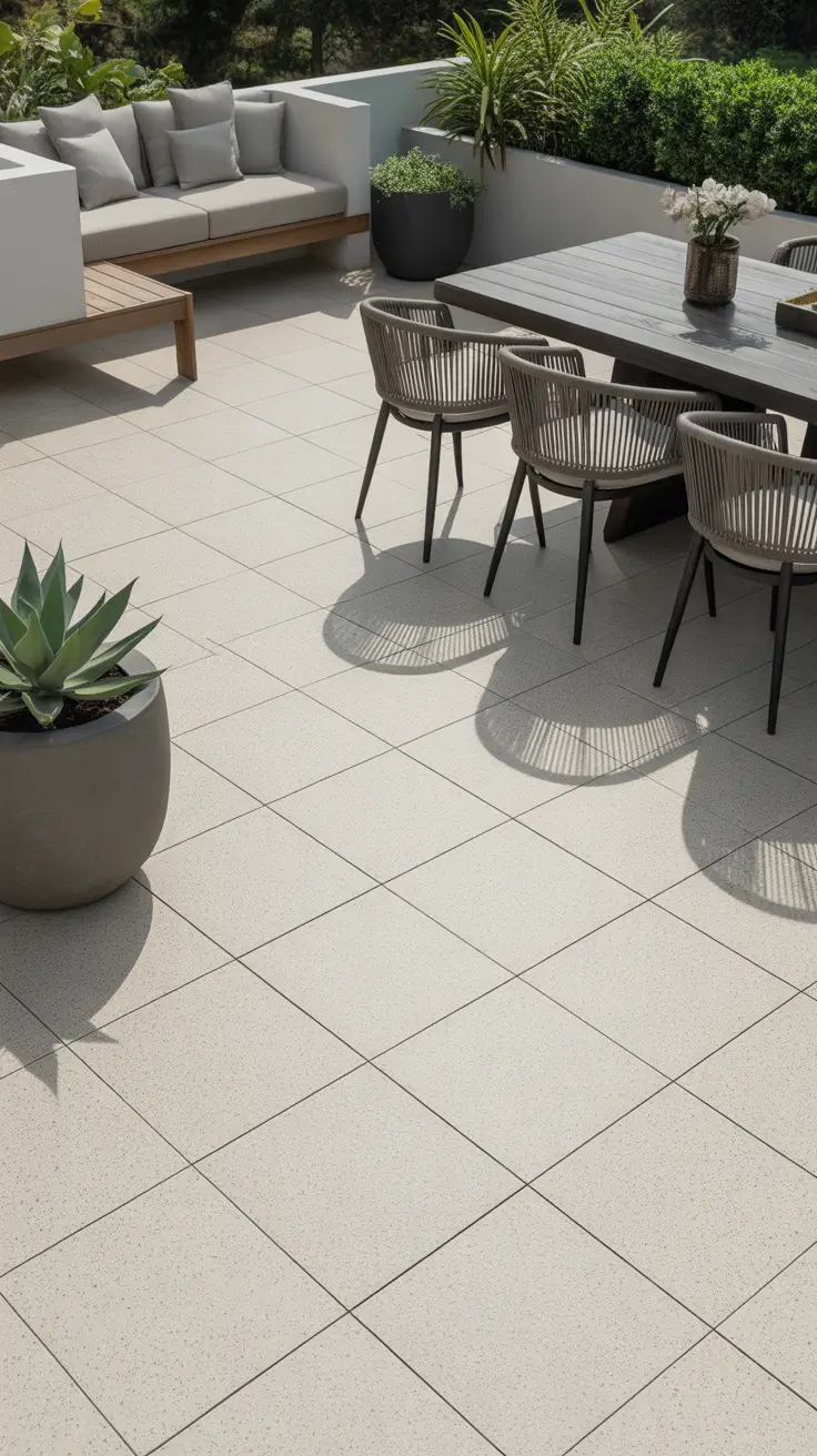 Outdoor Tiles for Floor 2026: Modern Patio, Porch, and Terrace Flooring Ideas
