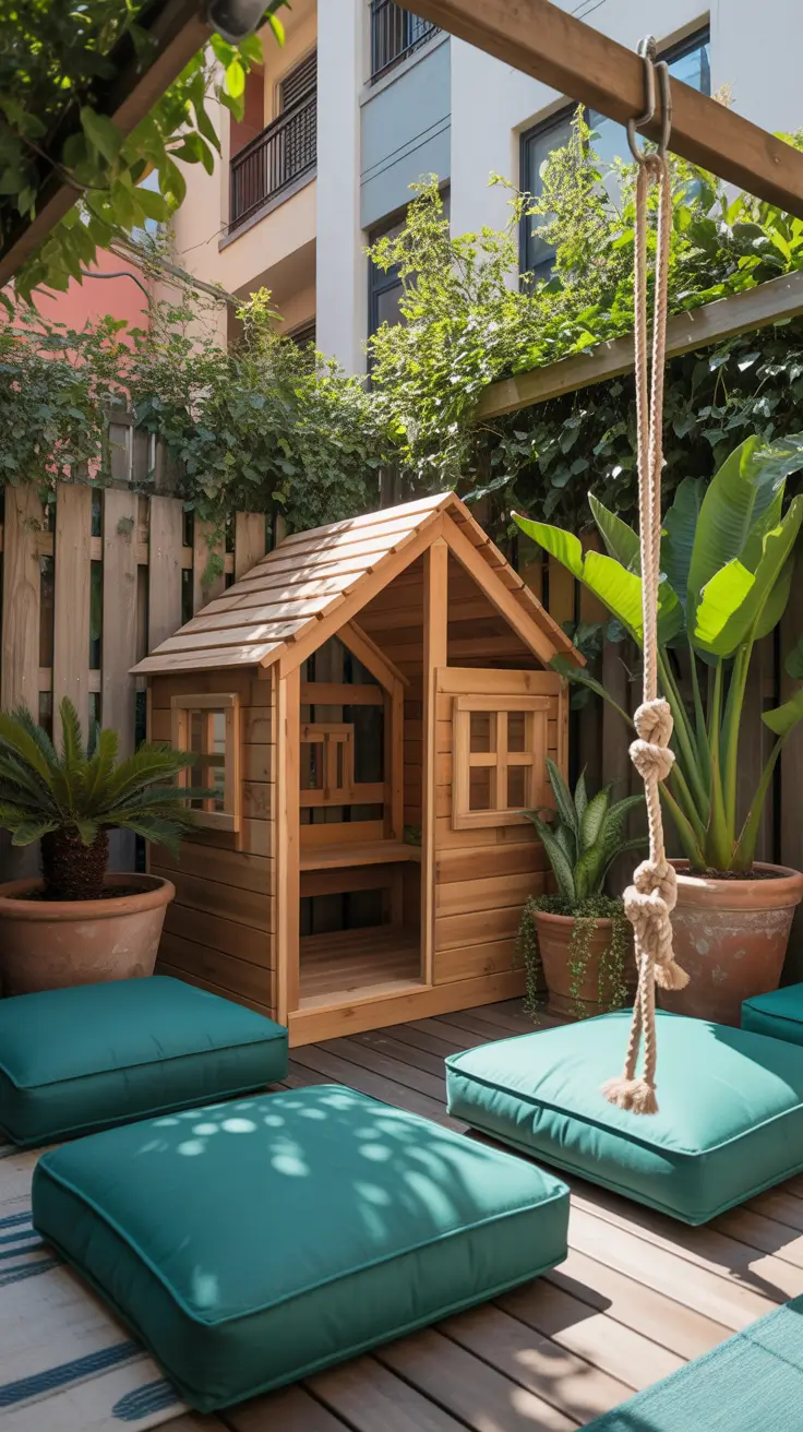 Small Backyard Ideas for Kids 2026: Creative, Budget-Friendly Play Spaces for Families