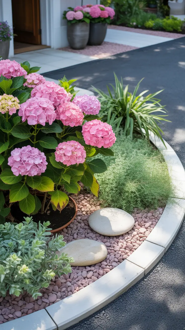 Front Yard Garden Ideas 2026 for Stunning Curb Appeal and Smart Landscaping