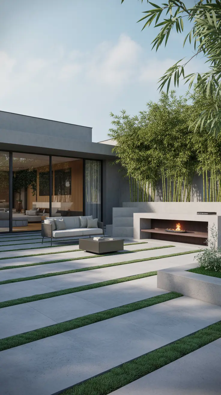 Garden Landscaping 2026: Modern Outdoor Design Ideas for Beautiful Backyards