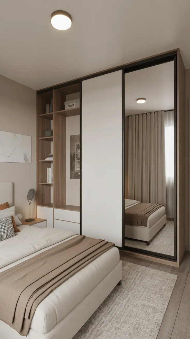 Bedroom Sets Ideas 2026: Modern Trends, Colors and Smart Furniture Solutions