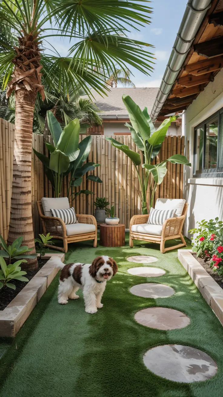 Backyard Dog Potty Area 2026: Modern Design Ideas for Clean and Stylish Outdoor Spaces
