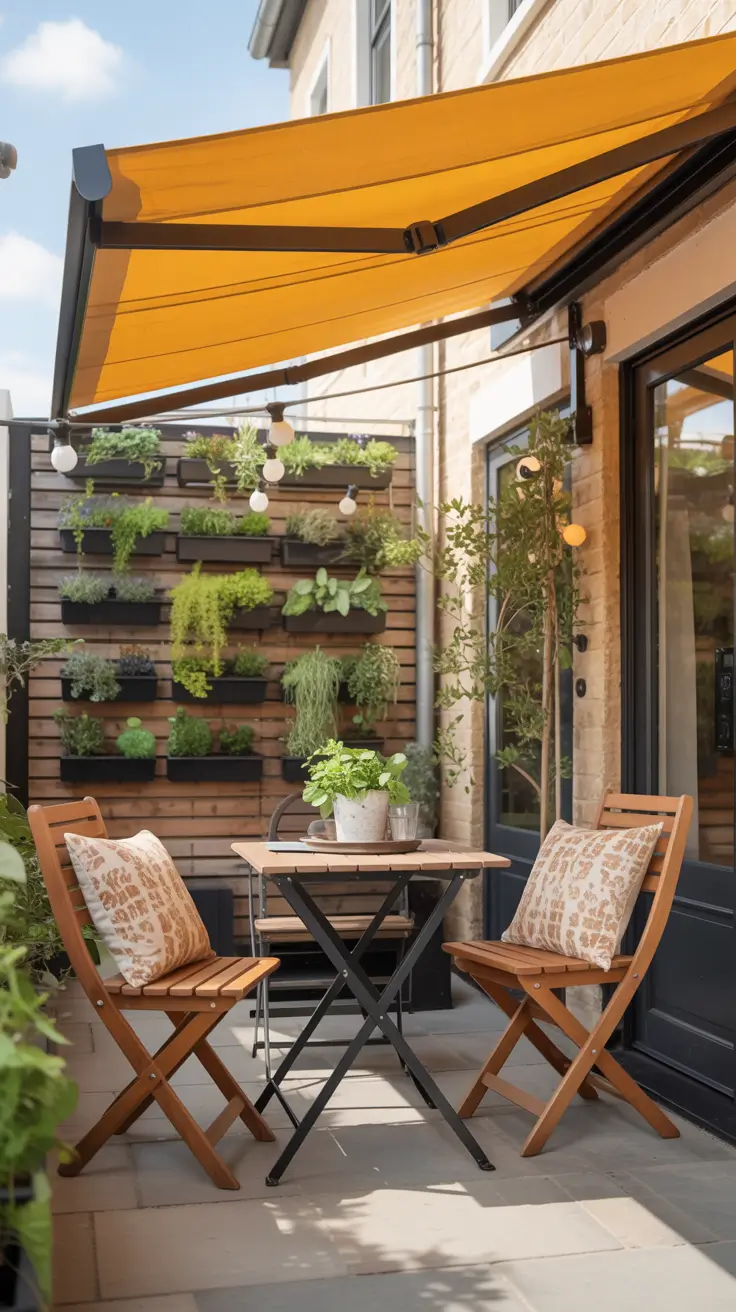 Retractable Awning Ideas 2026 for Stylish Patio and Backyard Shade