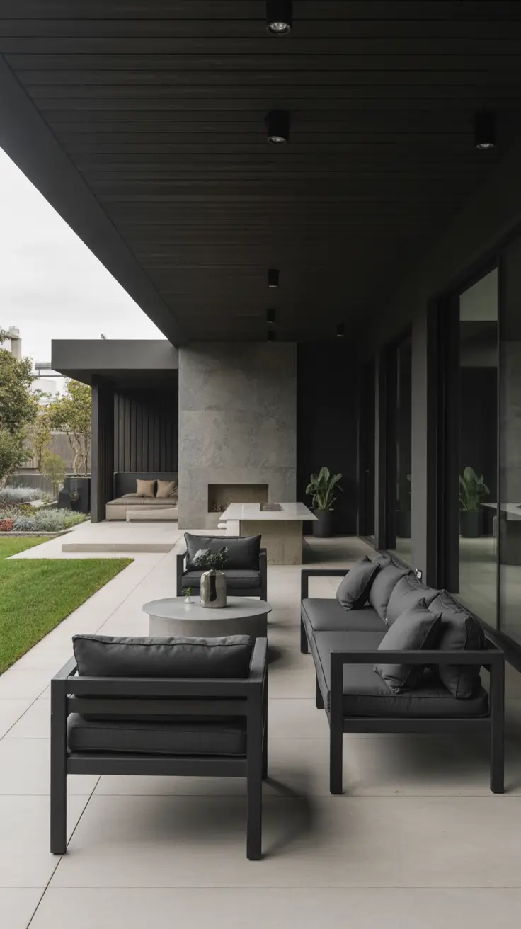 Covered Patio Ideas 2026: Modern, Cozy and Stylish Outdoor Designs for Every Home