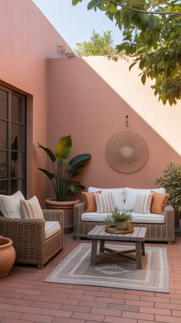 Brick Patio Ideas 2026: Modern Outdoor Designs for Stylish Backyards