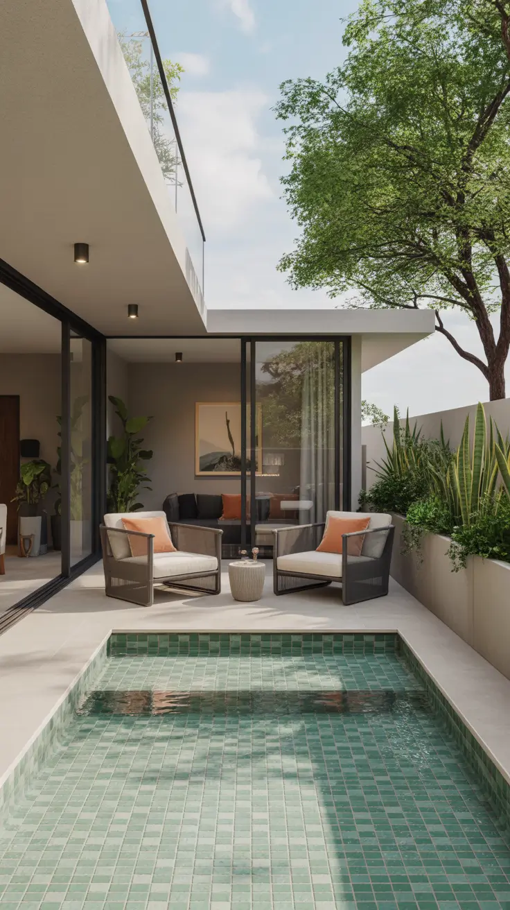 Small Pool Ideas 2026: Modern, Budget-Friendly Designs for Limited Spaces