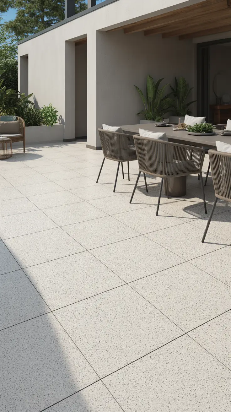 Outdoor Tiles for Floor 2026: Modern Patio, Porch, and Terrace Flooring Ideas