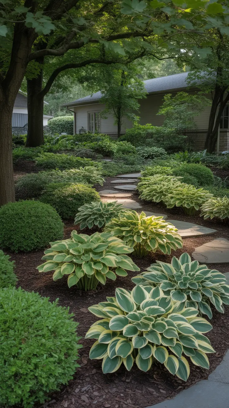 Simple Landscaping Front Yard 2026: Low Maintenance & Budget-Friendly Ideas