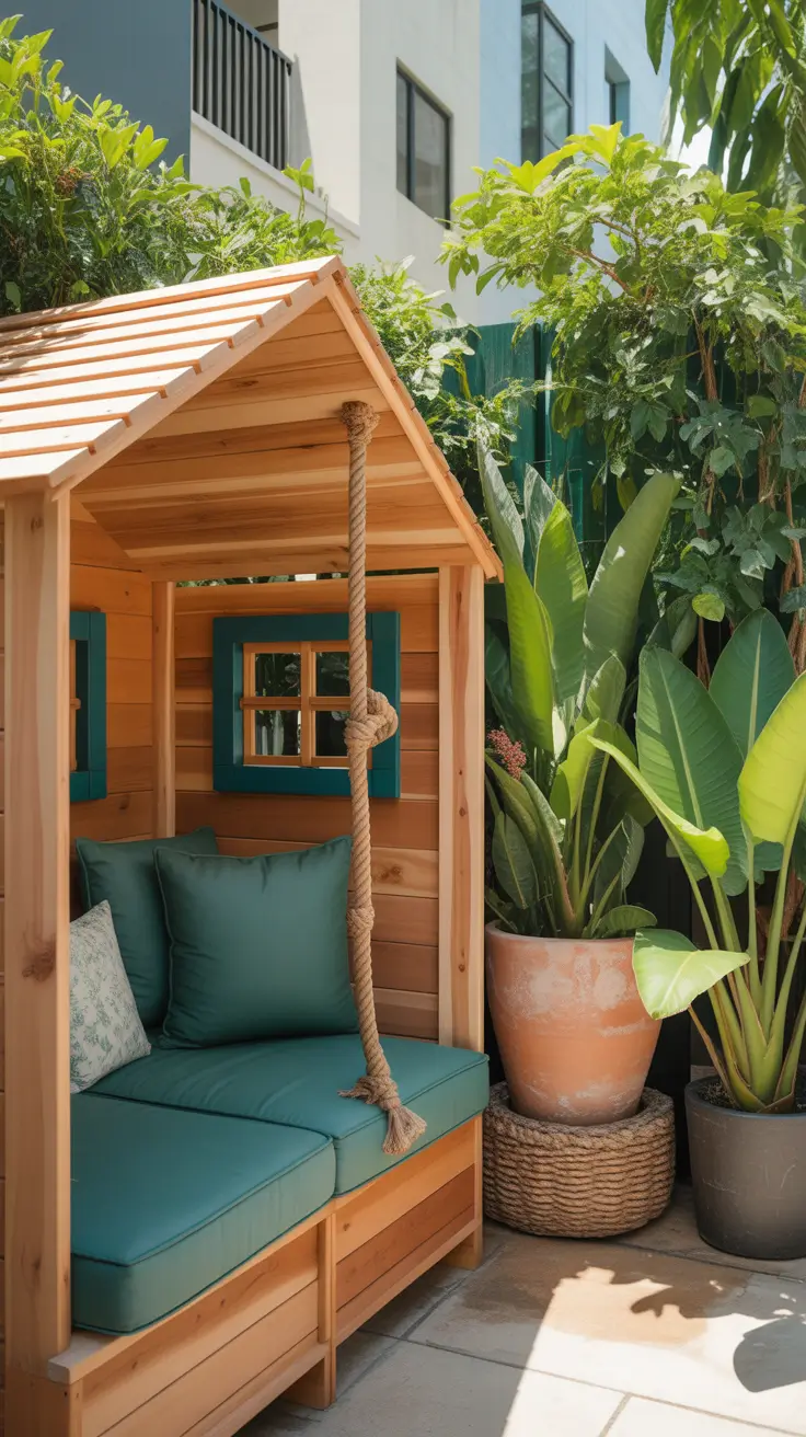 Small Backyard Ideas for Kids 2026: Creative, Budget-Friendly Play Spaces for Families