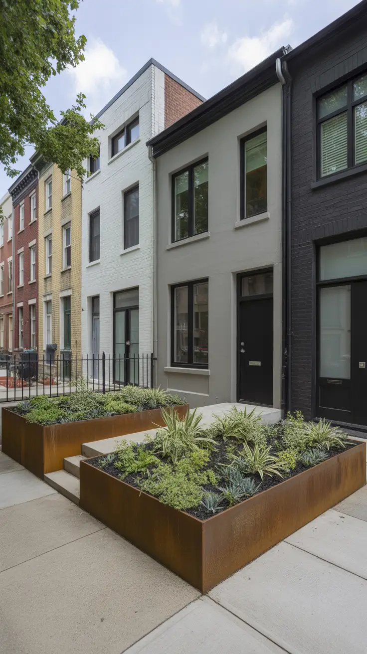 Modern Front Yard 2026: Landscaping Ideas, Design Trends, and Curb Appeal Inspiration