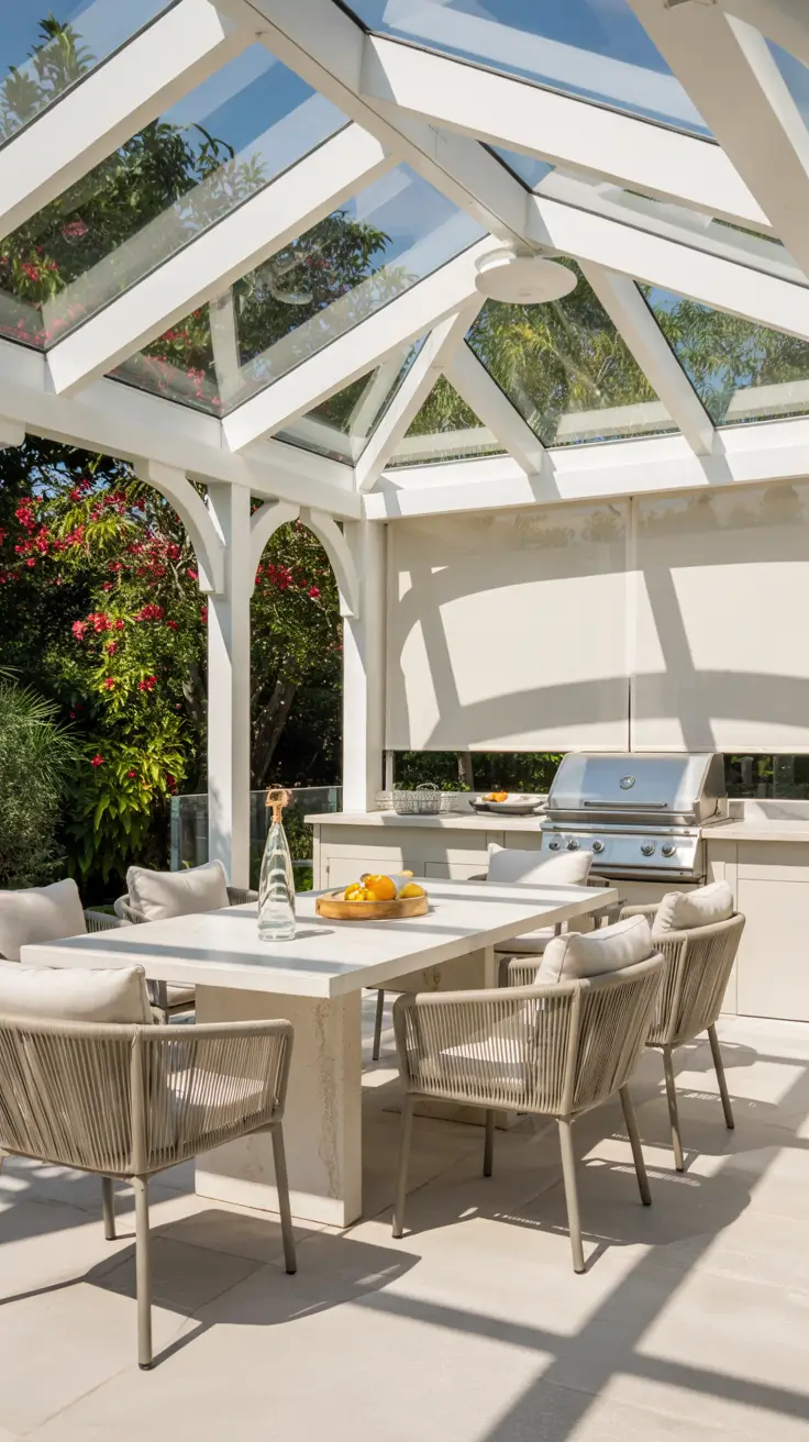 Gazebo Ideas Backyard 2026: Modern Outdoor Designs for Stylish and Functional Spaces