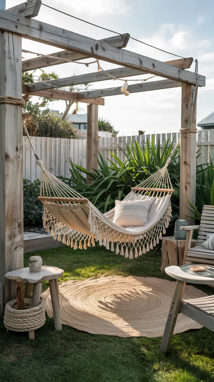 Backyard Garden Design 2026: Modern Ideas, Layouts, and Outdoor Living Inspiration