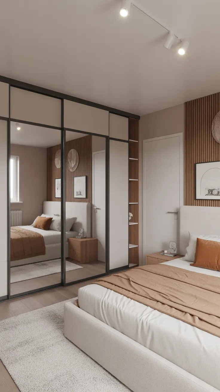 Bedroom Sets Ideas 2026: Modern Trends, Colors and Smart Furniture Solutions